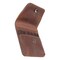 Allen Co Del Norte Leather Belt Loop Cartridge Holder, Brown 8513 - alternate 7